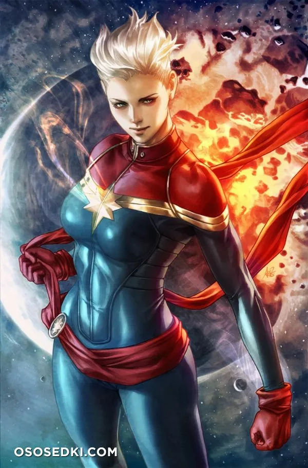 Stanley Lau (Artgerm) - 438