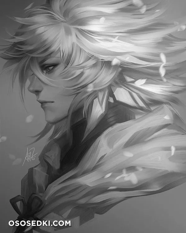 Stanley Lau (Artgerm) - 441