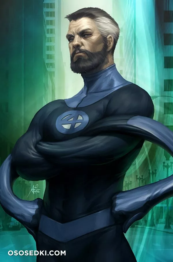 Stanley Lau (Artgerm) - 452