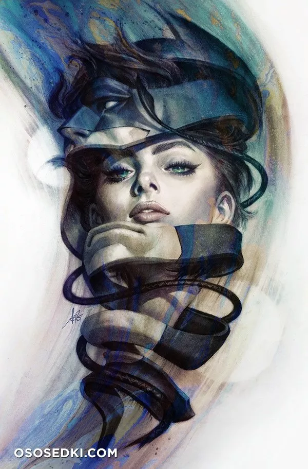 Stanley Lau (Artgerm) - 454