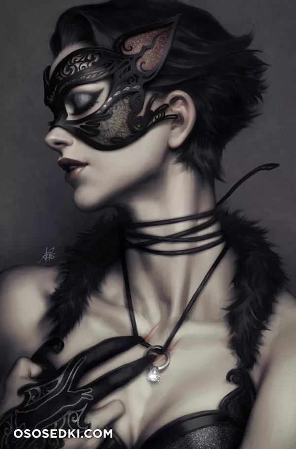 Stanley Lau (Artgerm) - 455