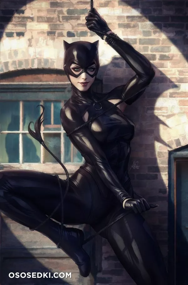 Stanley Lau (Artgerm) - 456