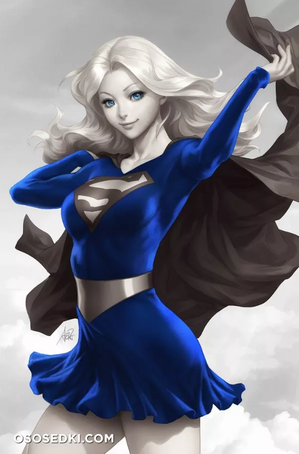 Stanley Lau (Artgerm) - 457