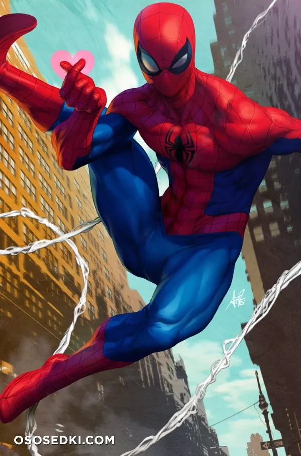 Stanley Lau (Artgerm) - 458