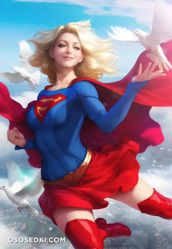 Stanley Lau (Artgerm) - 459