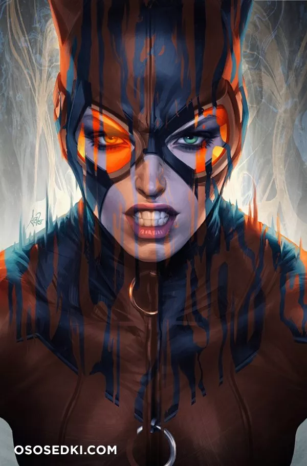 Stanley Lau (Artgerm) - 461