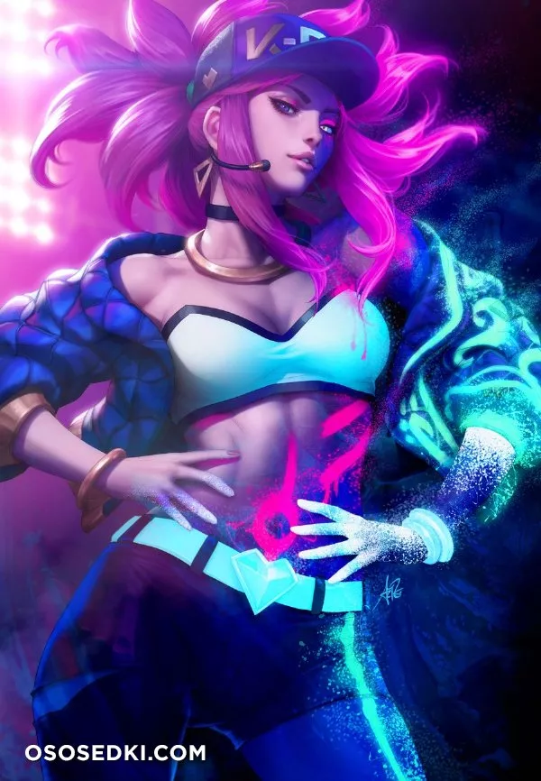 Stanley Lau (Artgerm) - 466