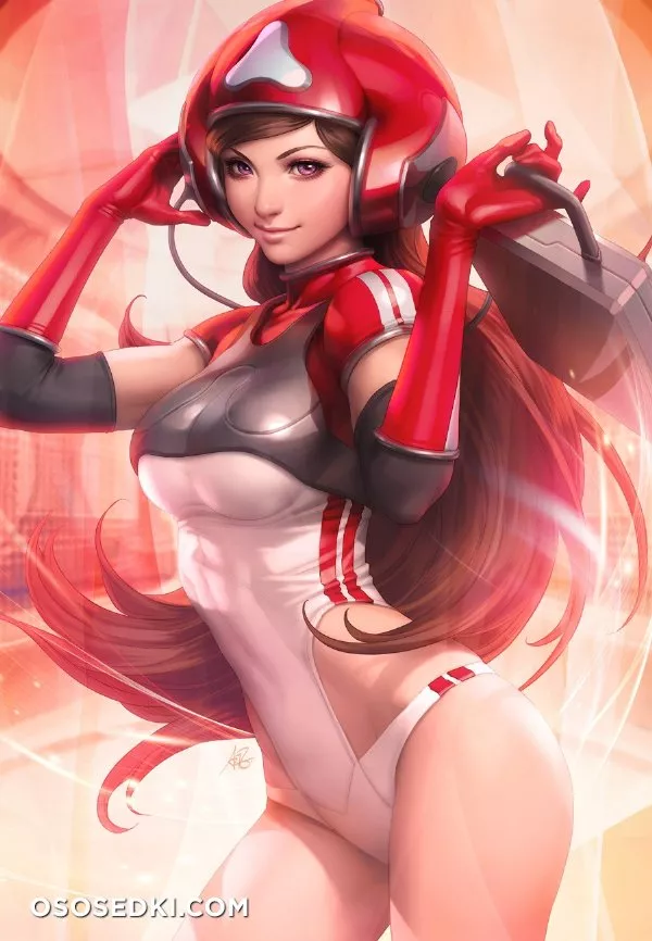 Stanley Lau (Artgerm) - 469