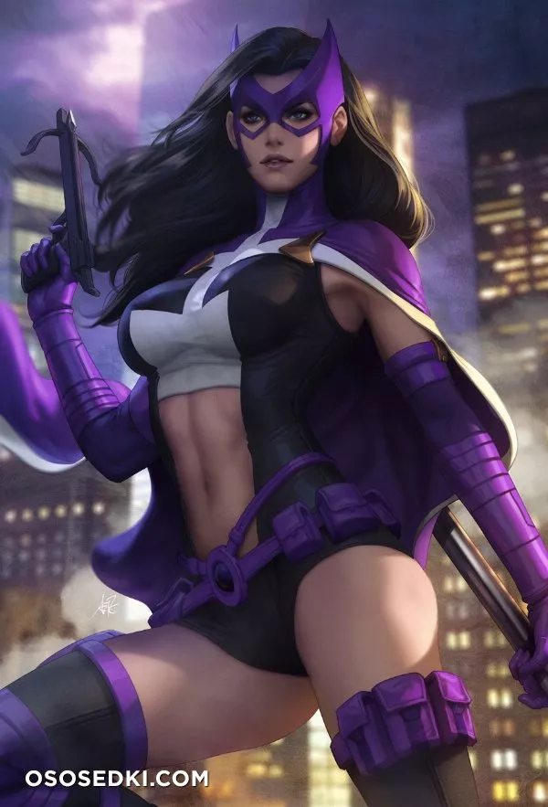 Stanley Lau (Artgerm) - 471