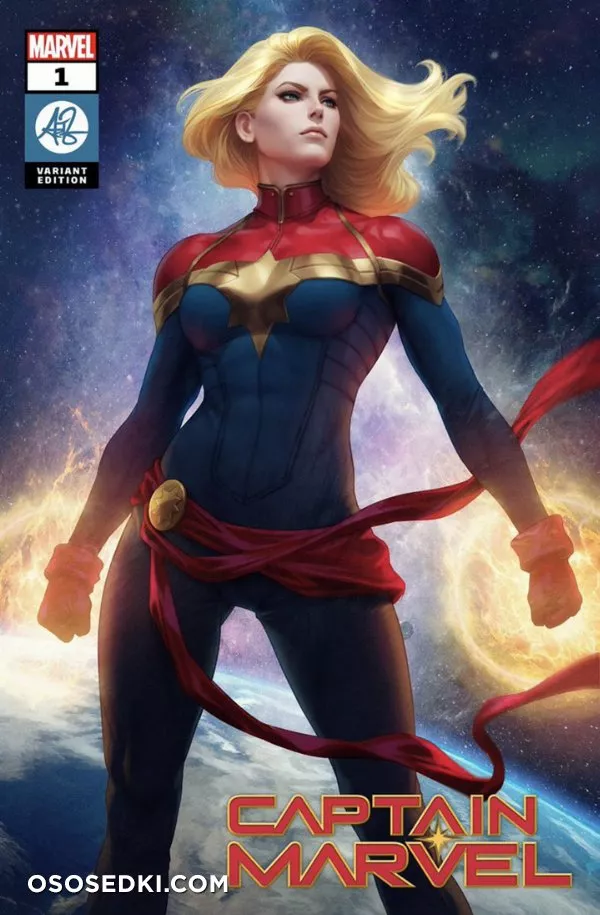 Stanley Lau (Artgerm) - 473