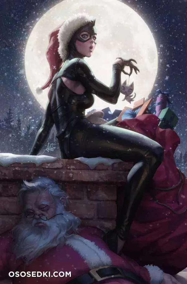 Stanley Lau (Artgerm) - 475