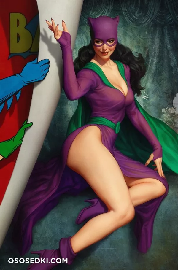 Stanley Lau (Artgerm) - 478