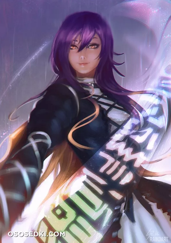Raikoart - 9
