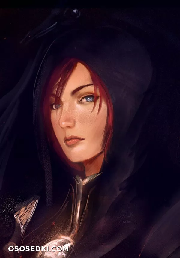 Raikoart - 21