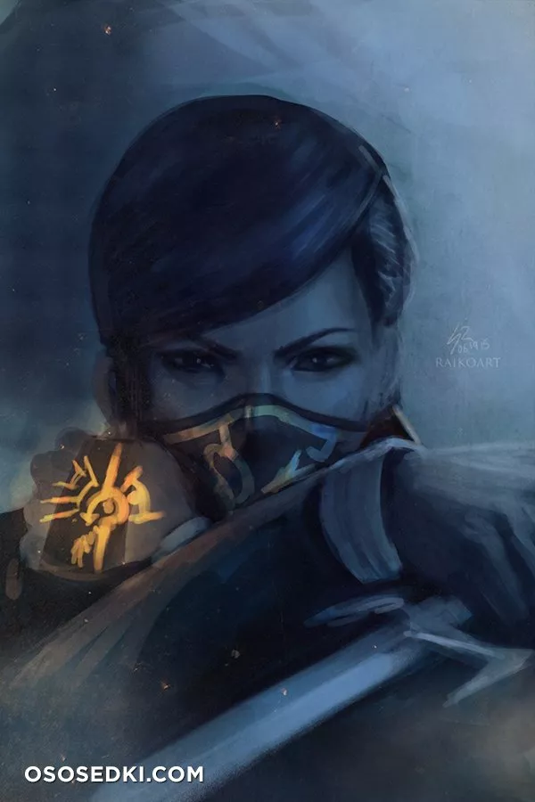 Raikoart - 25
