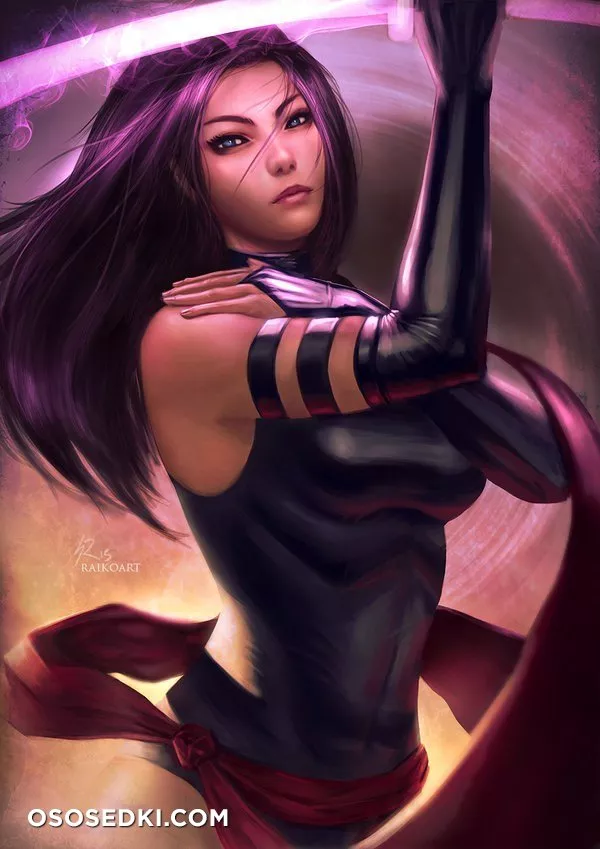 Raikoart - 40