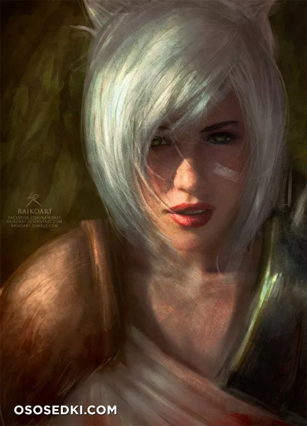 Raikoart - 42
