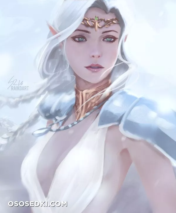 Raikoart - 49