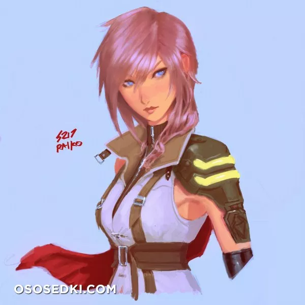 Raikoart - 62
