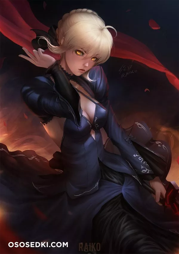Raikoart - 70