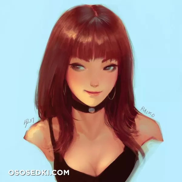 Raikoart - 71