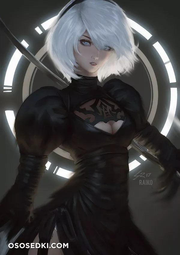 Raikoart - 83