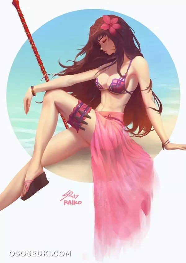 Raikoart - 85