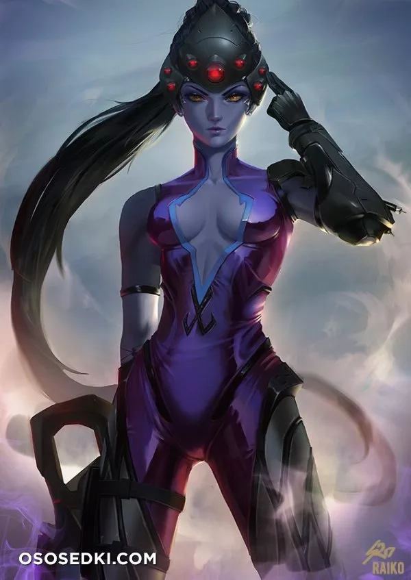 Raikoart - 87