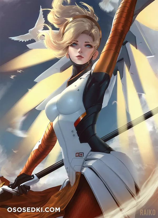 Raikoart - 88