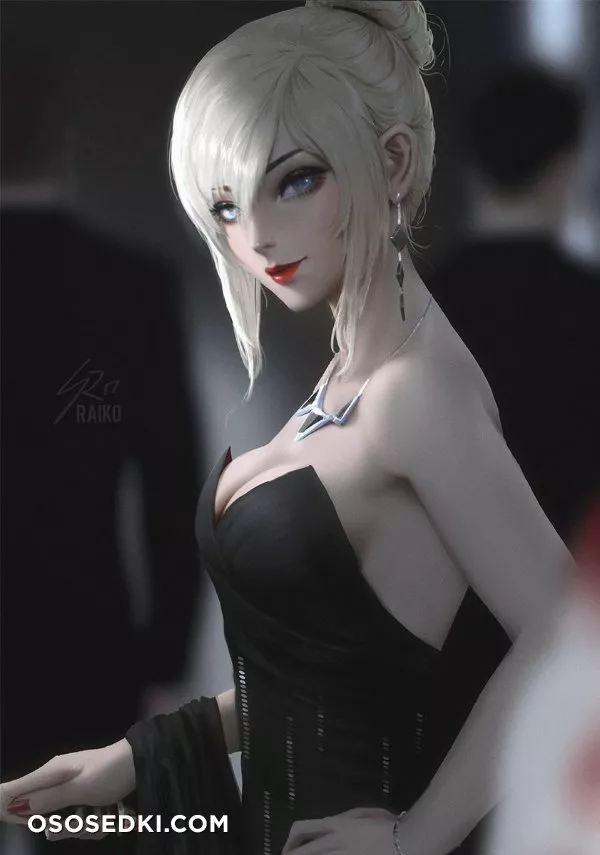 Raikoart - 90