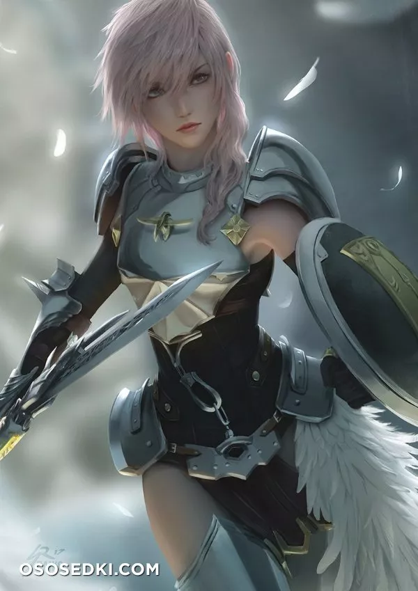 Raikoart - 91
