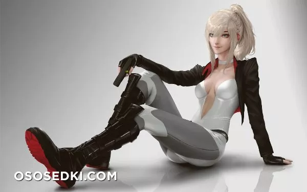 Raikoart - 93