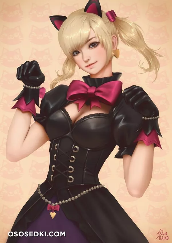 Raikoart - 95