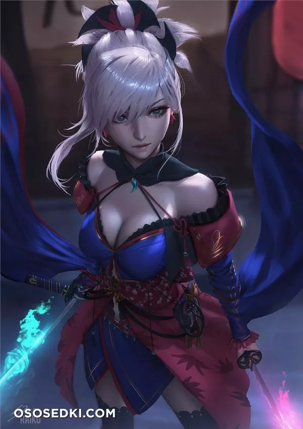 Raikoart - 103