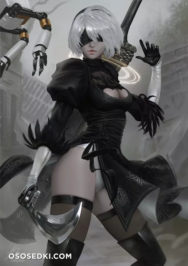Raikoart - 105