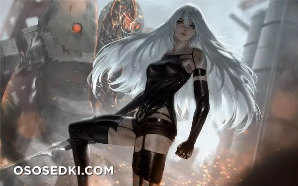 Raikoart - 107