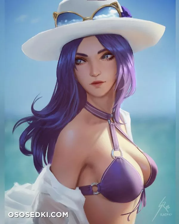 Raikoart - 116