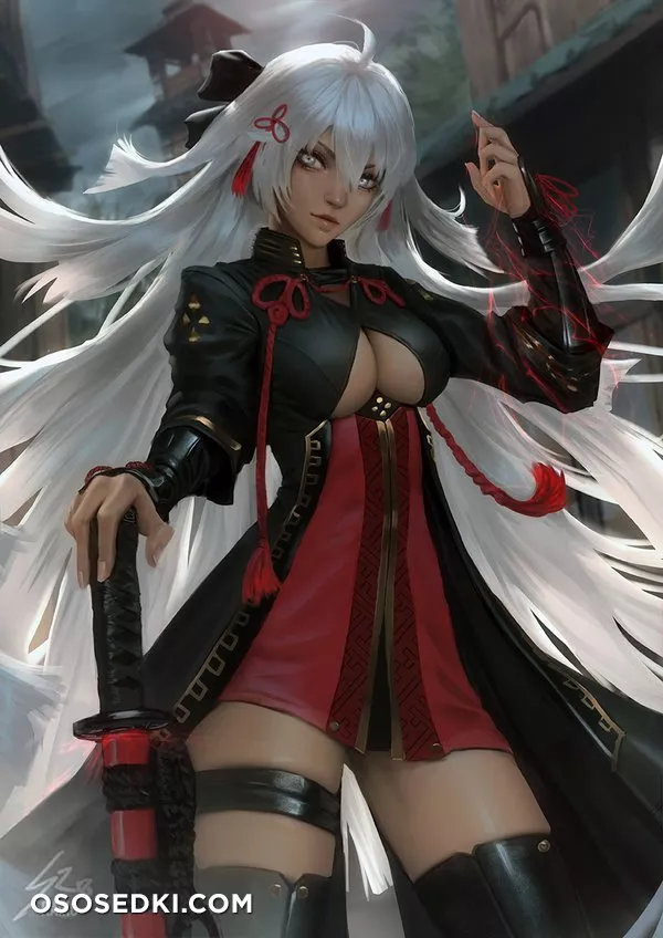 Raikoart - 122