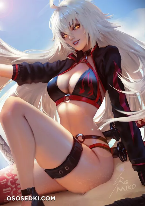 Raikoart - 125