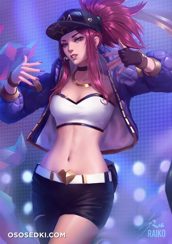 Raikoart - 129