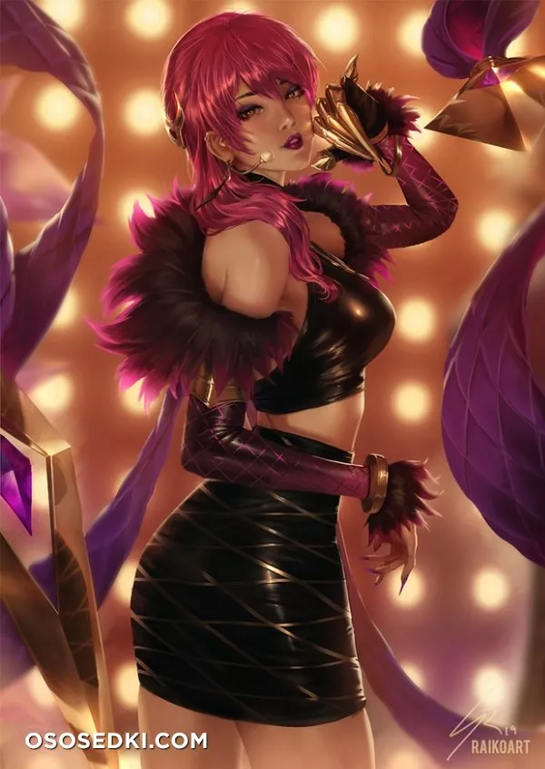 Raikoart - 134