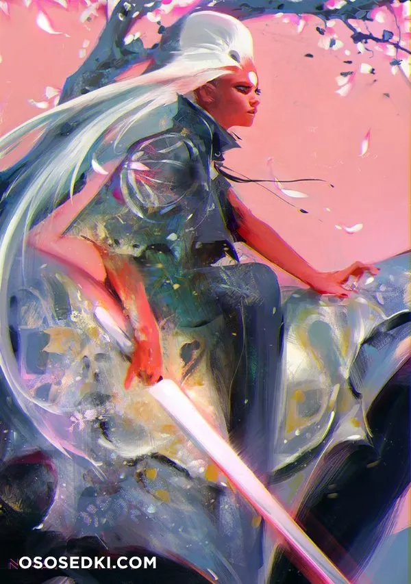 Ross Tran (Rossdraws) - 37