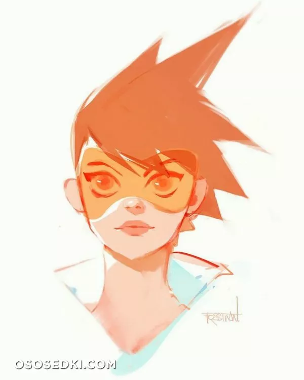 Ross Tran (Rossdraws) - 42