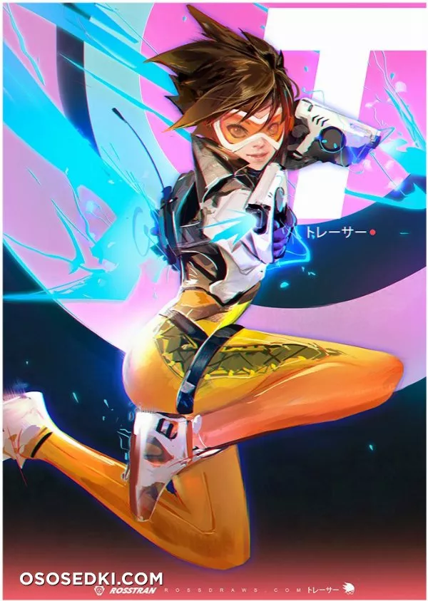 Ross Tran (Rossdraws) - 57