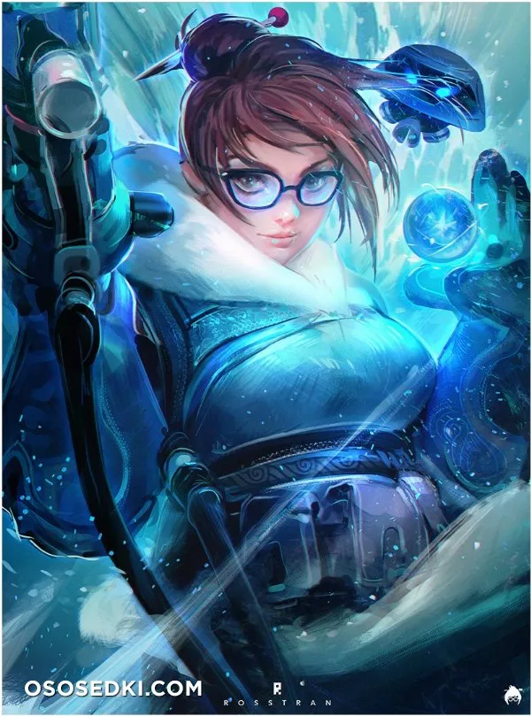 Ross Tran (Rossdraws) - 62