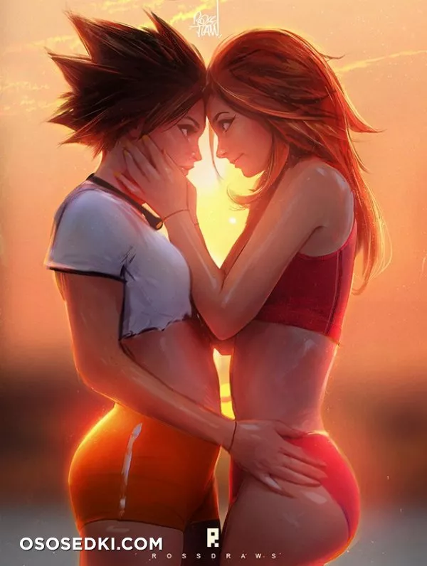 Ross Tran (Rossdraws) - 71