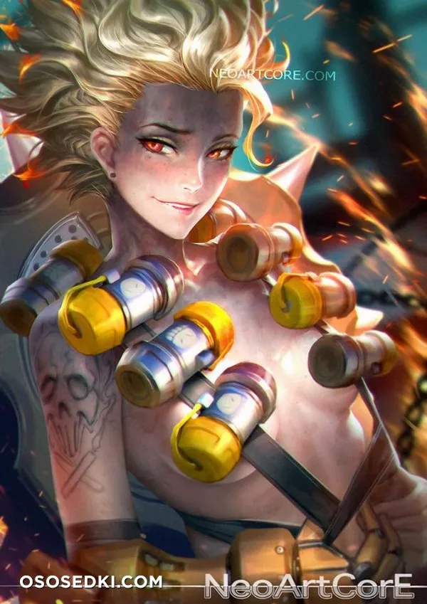 Nudtawut Thongmai (NeoArtCorE) - 10