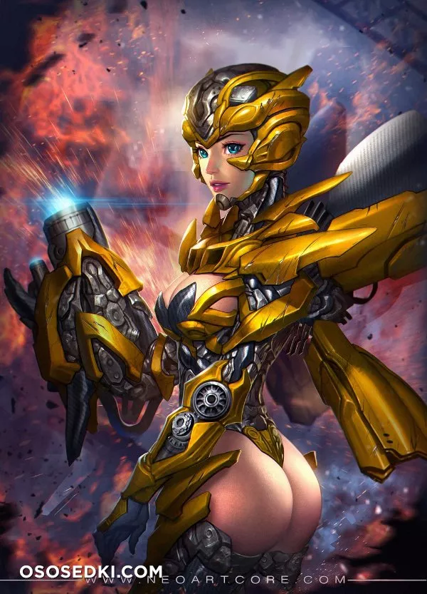 Nudtawut Thongmai (NeoArtCorE) - 13
