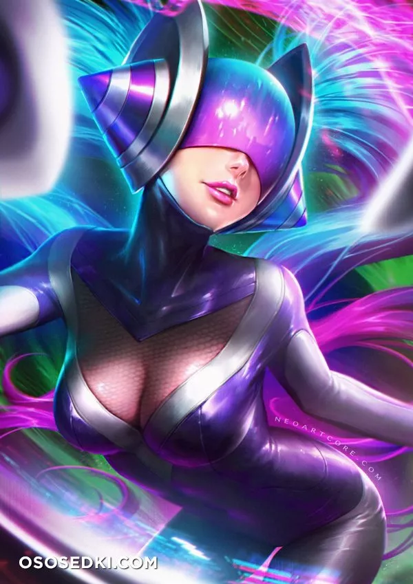 Nudtawut Thongmai (NeoArtCorE) - 22