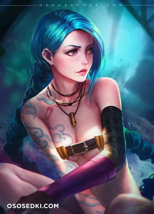 Nudtawut Thongmai (NeoArtCorE) - 32